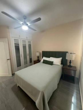 Departamento #5 estilo y confort